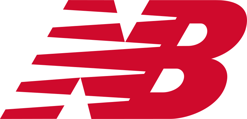New balance LOGO