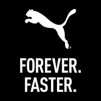 PUMA LOGO