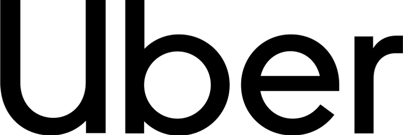 Uber LOGO