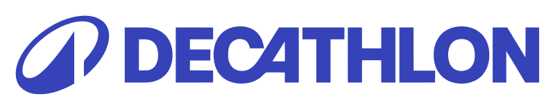 Decathlon international LOGO