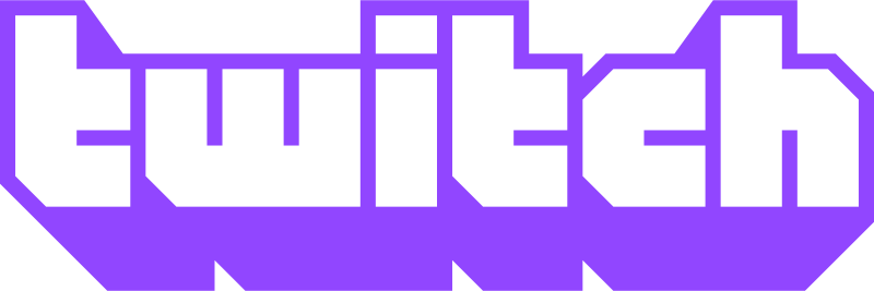 Twitch LOGO