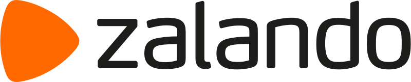 Zalando se LOGO