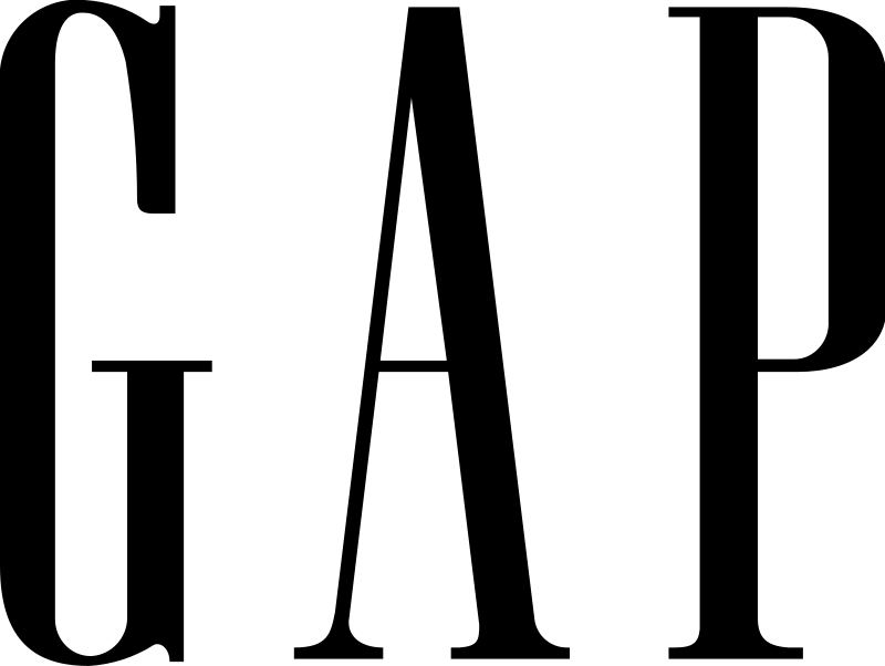Gap LOGO
