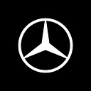 Mercedes Benz ICON