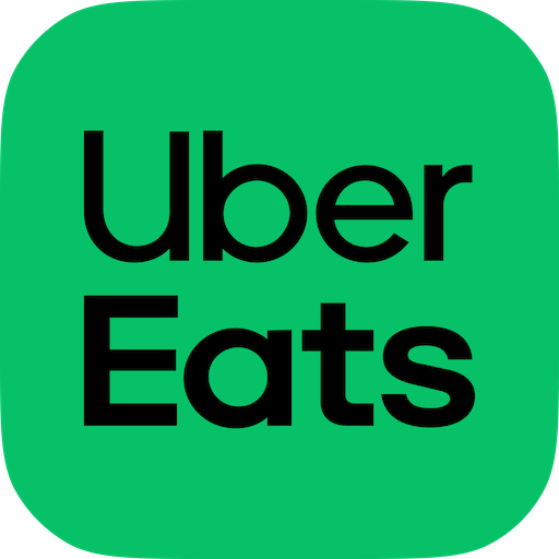 Uber Eats ICON