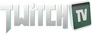 Twitch LOGO