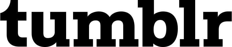 Tumblr LOGO