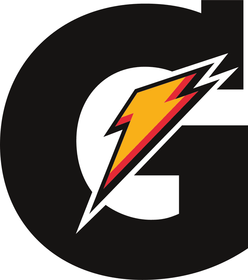 Gatorade LOGO