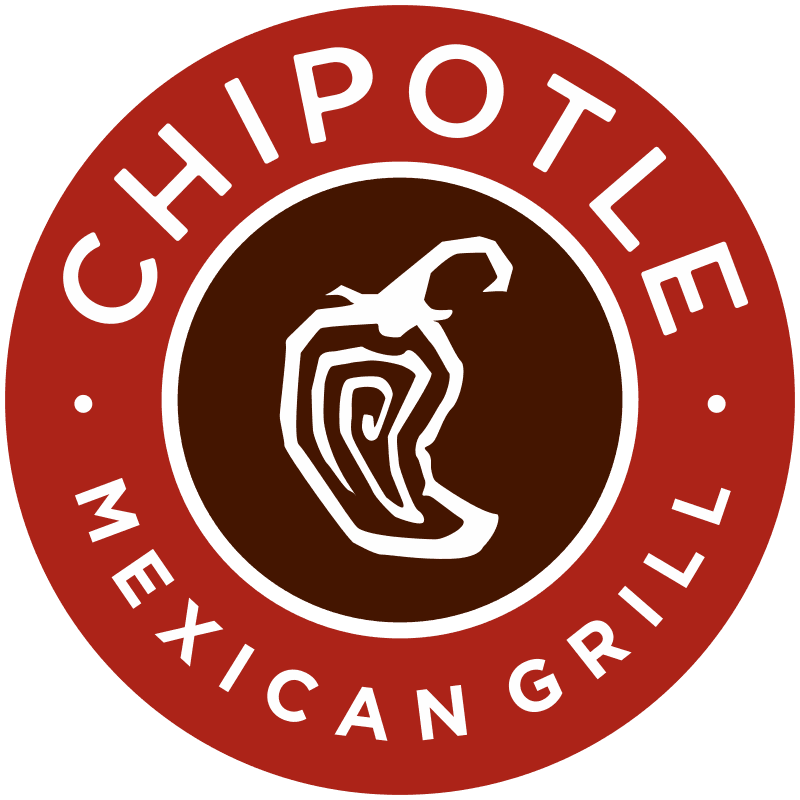 Chipotle Mexican Grill LOGO