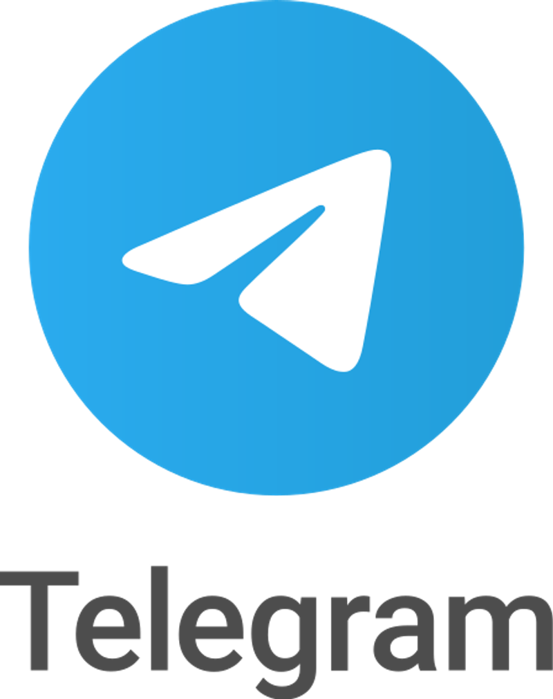 Telegram Messenger LOGO
