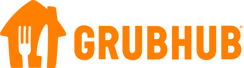 GrubHub LOGO