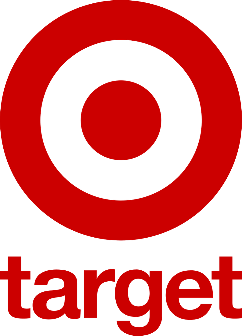 Target LOGO