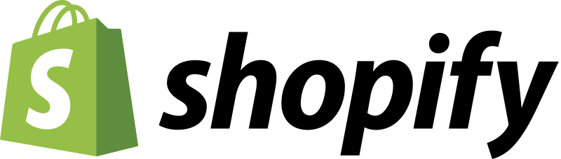 Shopify LOGO
