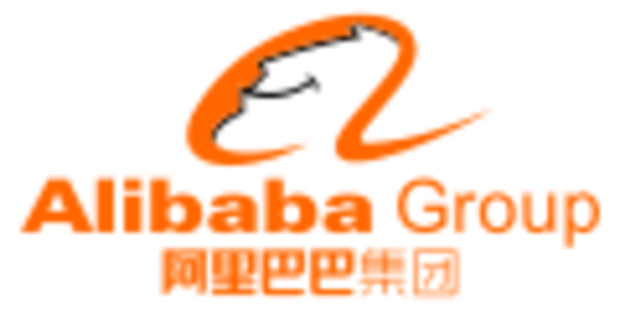 Alibaba LOGO