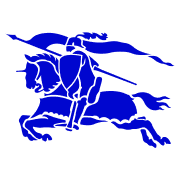 Burberrys ICON