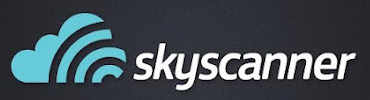 SkyScanner LOGO