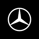 Mercedes Benz ICON