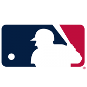 Major league baseball ICON
