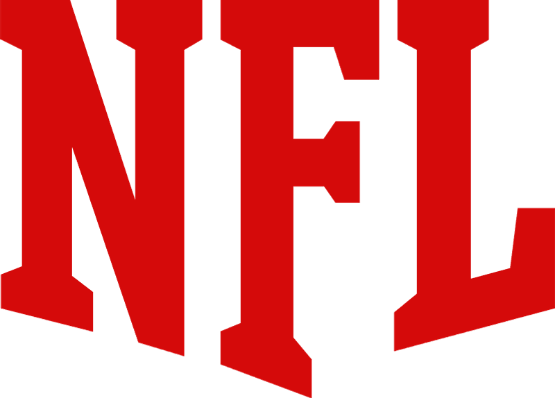 National football league (nfl) LOGO