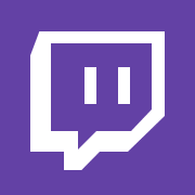 Twitch ICON