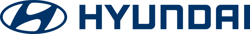 Hyundai motor company LOGO