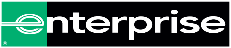 Enterprise rent-a-car LOGO