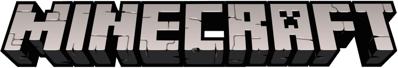 Minecraft LOGO