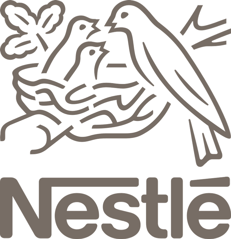 Nestlé LOGO
