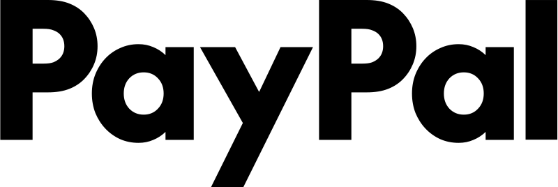 PayPal LOGO