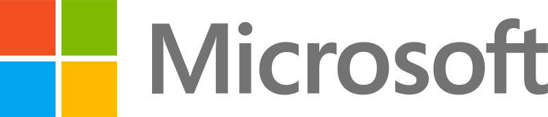 Microsoft LOGO