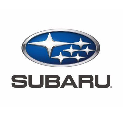 Subaru of america LOGO
