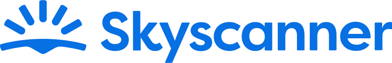 SkyScanner LOGO