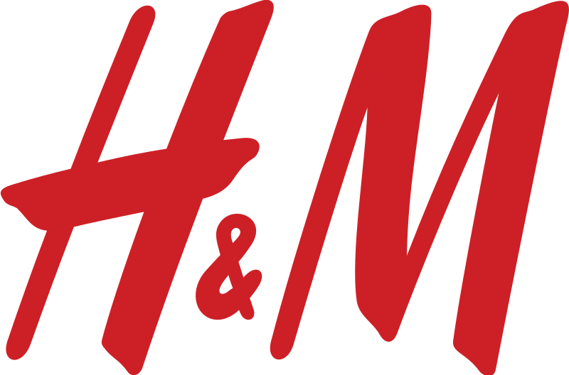 H&m LOGO