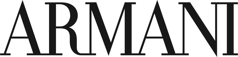 Giorgio armani LOGO