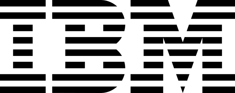 International Business Machines LOGO