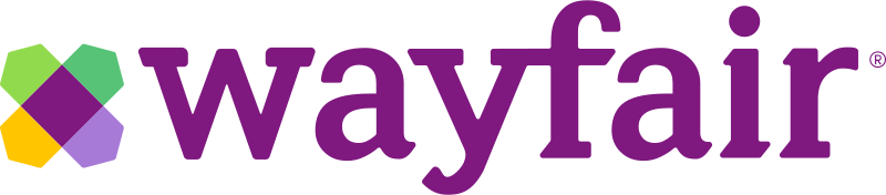 Wayfair LOGO