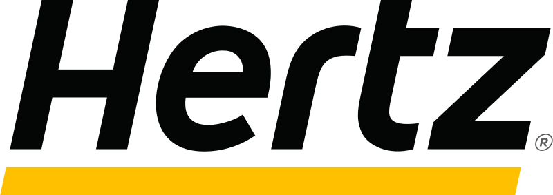 Hertz Global LOGO