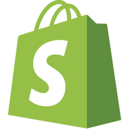 Shopify ICON