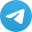 Telegram Messenger ICON