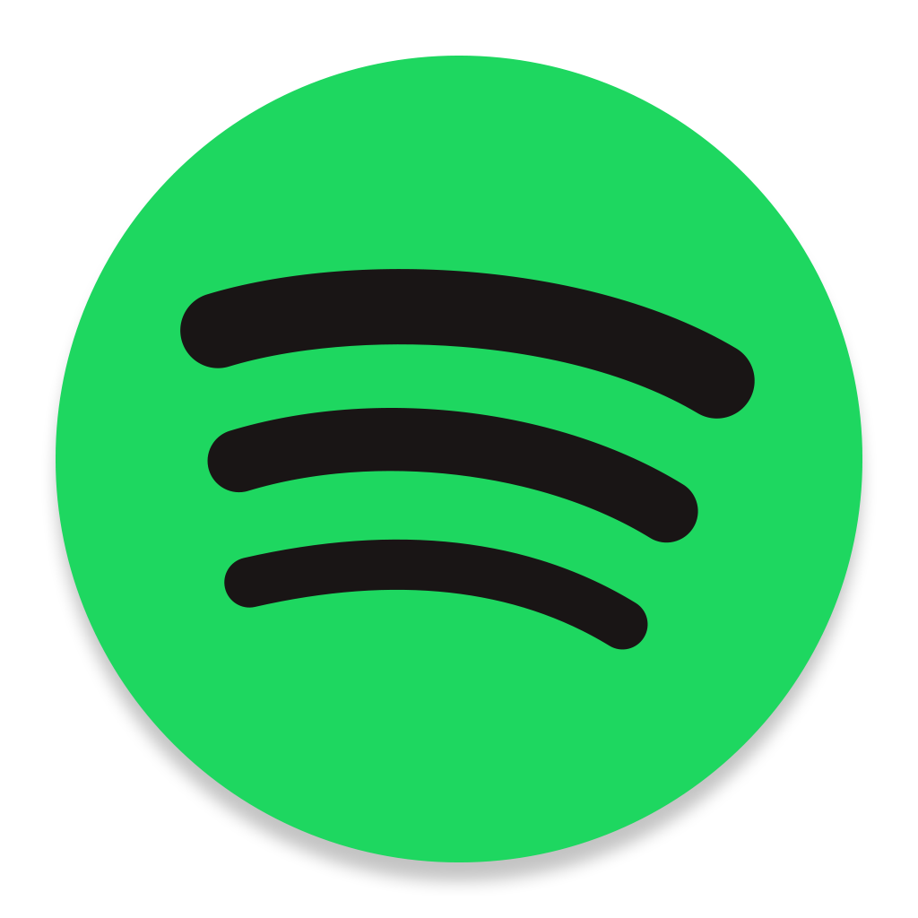 Spotify ICON