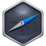 Location History Visualizer Pro