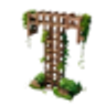 Trellis 3D