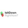 IsItDown RightNow